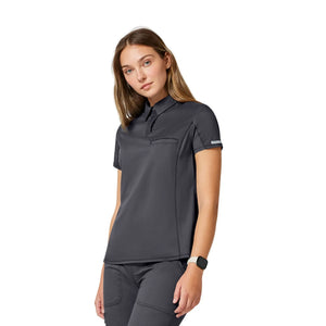 Messanges - Polo médical - 70 cm - Femme - Cherokee Cherokee Authentic Workwear 