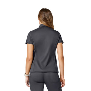 Messanges - Polo médical - 70 cm - Femme - Cherokee Cherokee Authentic Workwear 