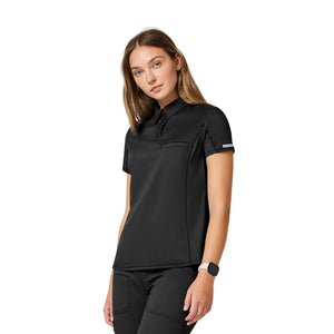 Messanges - Polo médical - 70 cm - Femme - Cherokee Cherokee Authentic Workwear 