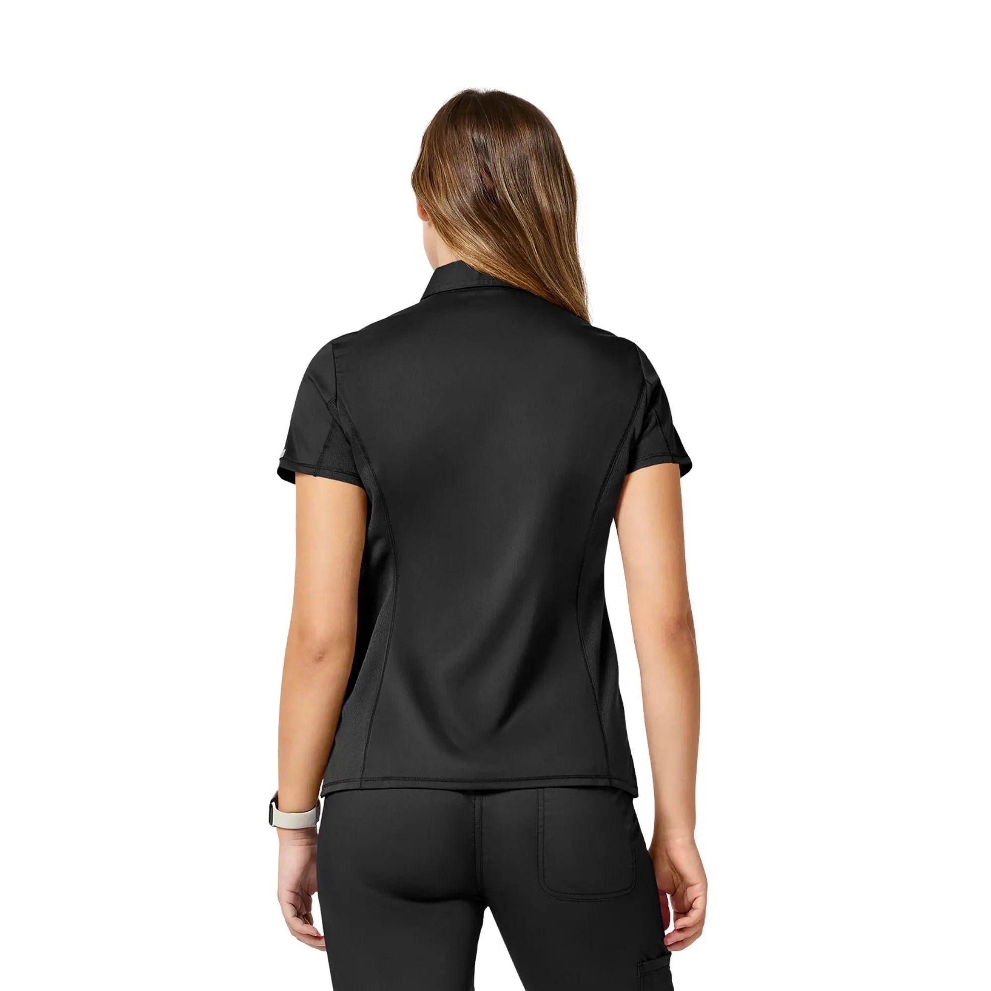 Messanges - Polo médical - 70 cm - Femme - Cherokee Cherokee Authentic Workwear 
