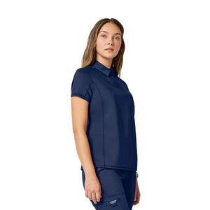 Messanges - Polo médical - 70 cm - Femme - Cherokee Cherokee Authentic Workwear 
