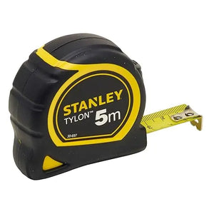 Mètre Tylon Bi matière 5m  - Stanley Stanley 