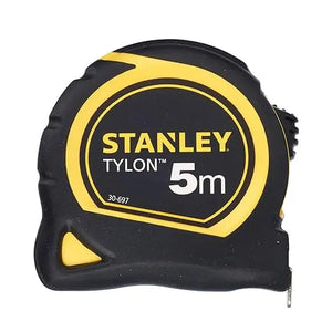 Mètre Tylon Bi matière 5m  - Stanley Stanley 
