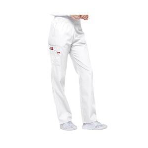 Metz - Pantalon à taille normale - Femme - Dickies Dickies 