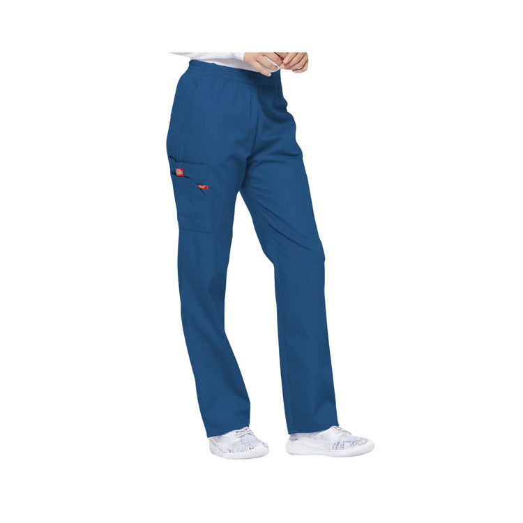Metz - Pantalon à taille normale - Femme - Dickies Dickies 