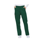 Metz - Calças de cintura regular - Mulher - Dickies