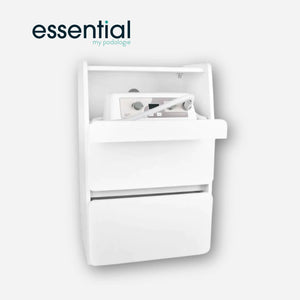 Azzurro 970 White Furniture - Essential by My Podologie Essential 