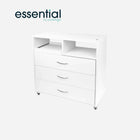 Móveis para Podologia - Y-200 Branco - Essential by My Podologie