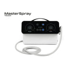 Micromotor pulverizador móvel - Master Spray Touch - NWT