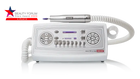 Micromotor de sucção TEC A1200 - Baehr