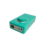 Micromotor portátil K38 - 30.000 rpm - Com peça de mão removível - 5 cores