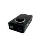 Micromotor portátil K38 - 30.000 rpm - Com peça de mão removível - 5 cores