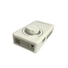 Micromotor portátil K38 - 30.000 rpm - Com peça de mão removível - 5 cores
