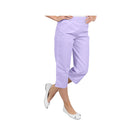 Mika - Calça cropped - Feminina