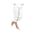 Mika - Calça cropped - Feminina