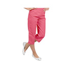 Mika - Calça cropped - Feminina