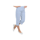 Mika - Calça cropped - Feminina