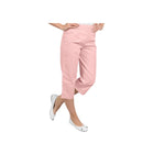 Mika - Calça cropped - Feminina