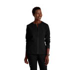 Millie – Jaqueta médica Zip – Mulher – Grey’s Anatomy Stretch