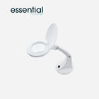 Mini lâmpada de ampliação elegante 30 LED - Essential by My Podologie