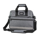Mini bolsa médica EIFFEL - Cinza / Preto