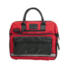MADRAGUE Mini Bolsa Médica - Vermelha / Preta