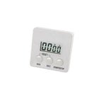 Timer - Controles de minutos e segundos - Com ímã de fixação - Comed