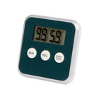 Temporizador digital com bateria - Ideal para ortoplastias - diversas cores disponíveis