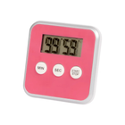 Temporizador digital com bateria - Ideal para ortoplastias - diversas cores disponíveis