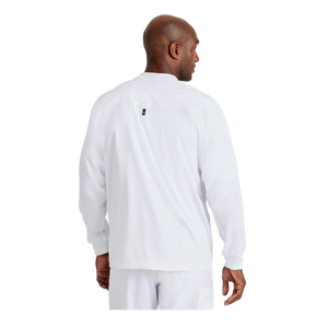 Mio - Round neck medical jacket - Men - Grey’s Anatomy Stretch Grey’s Anatomy 