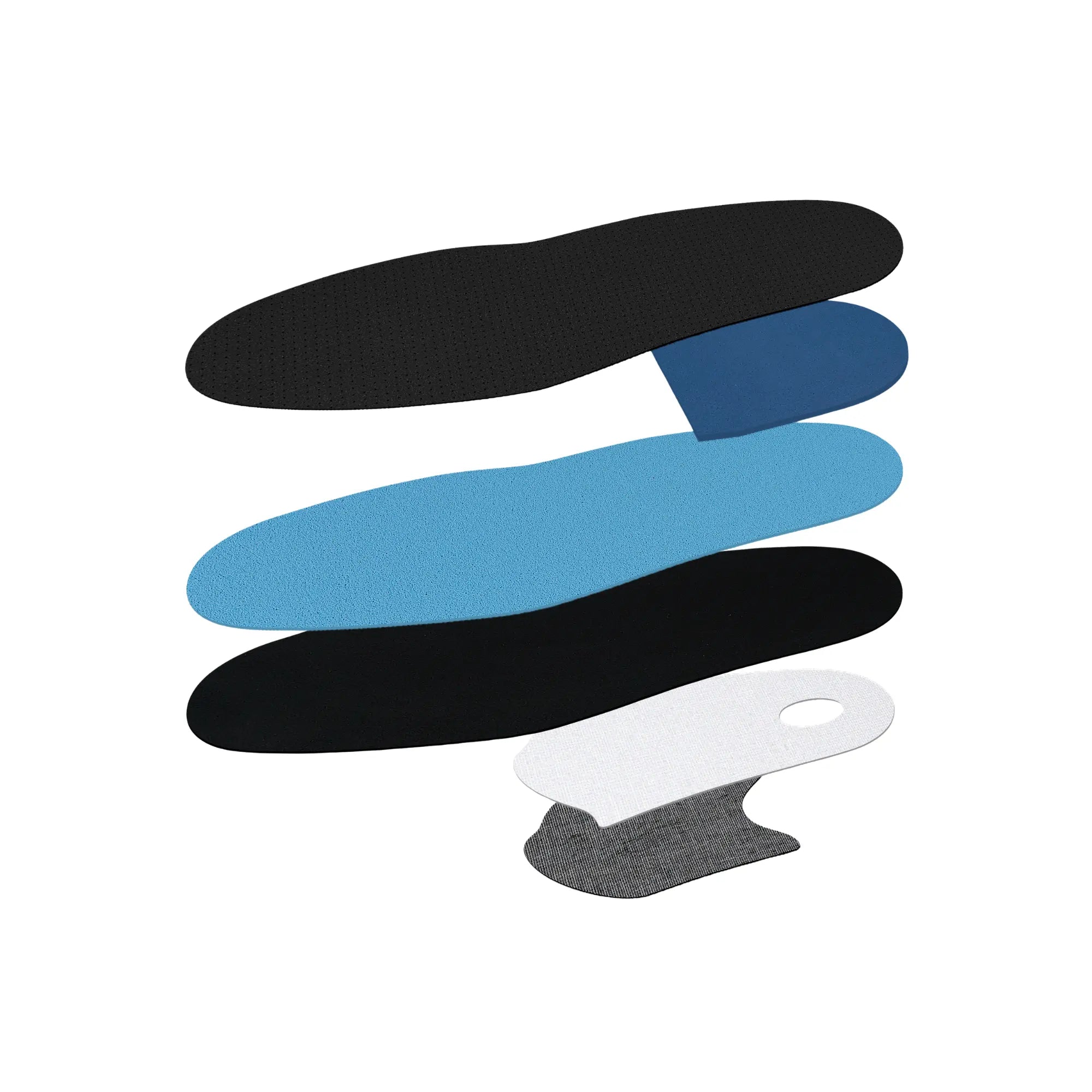 Module Algie Femme Plus - À plat - Sur commande My Podologie 