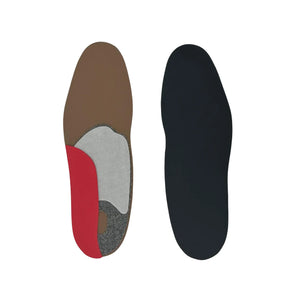 Module Anti-Varus Femme - À plat - Sur commande My Podologie 