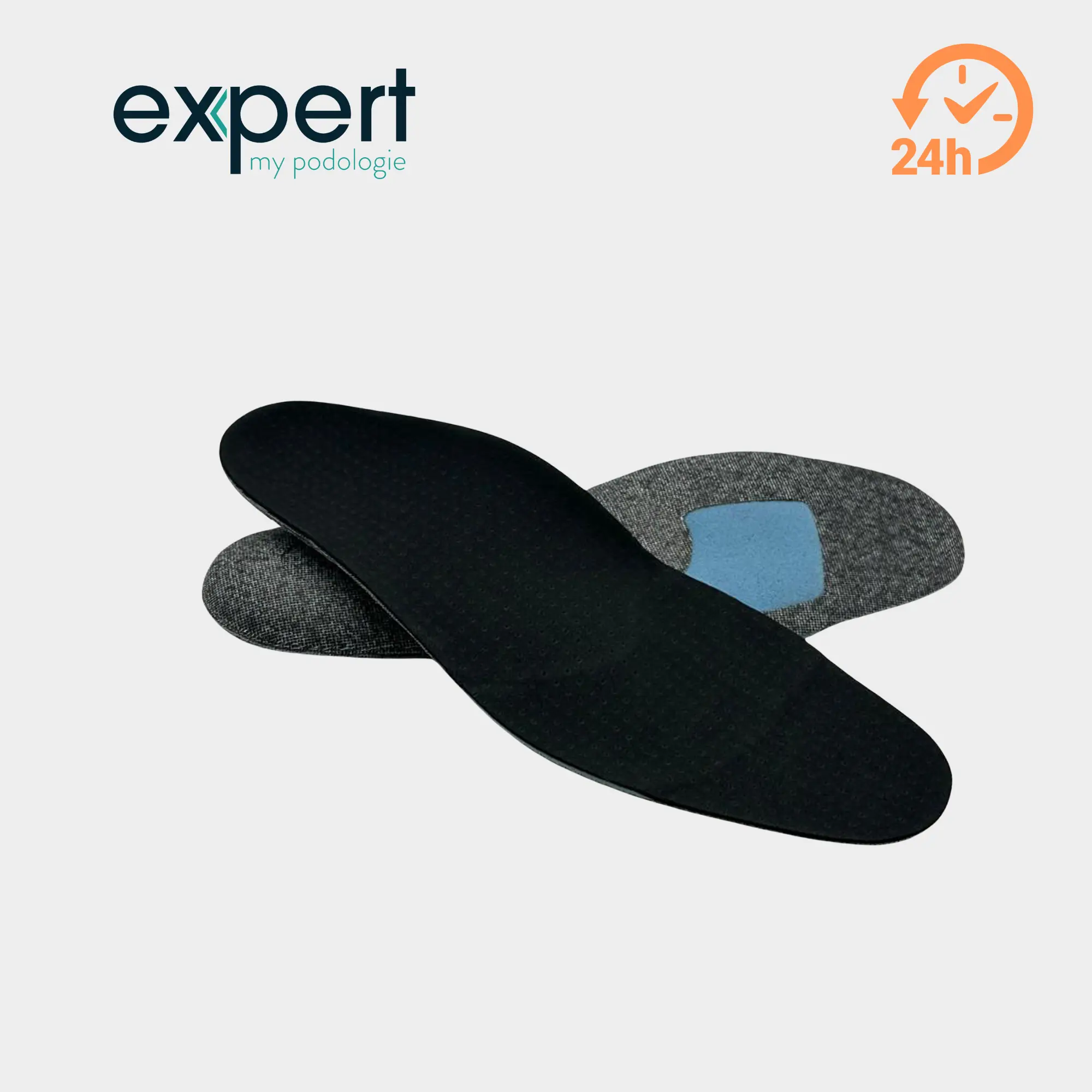 Module Métatarsalgie Femme Plus - Express 24h - Expert by My Podologie Expert 