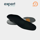 Módulo Metatarsalgia Man Plus - Pré-formado / plano - Expert by My Podologie