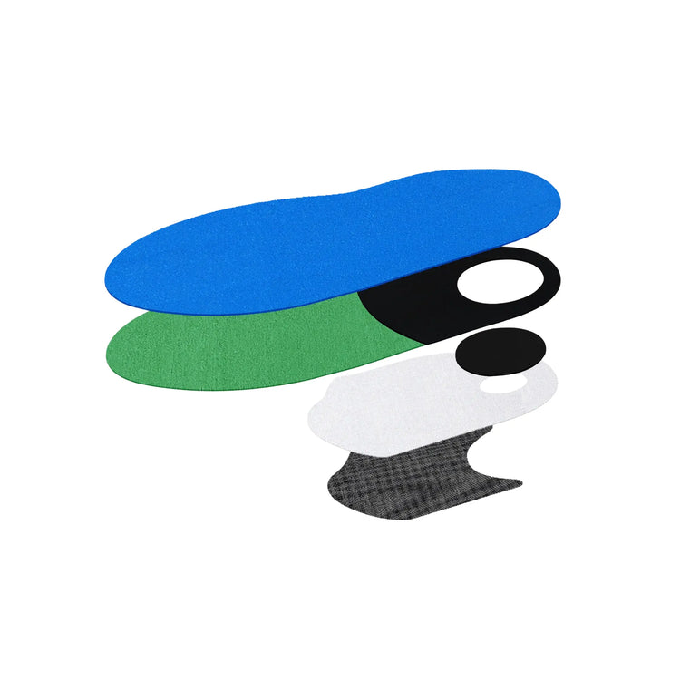 Module Multisport - À plat - Sur commande My Podologie 