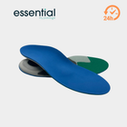 Running Module - Preformed / flat - Essential by My Podologie