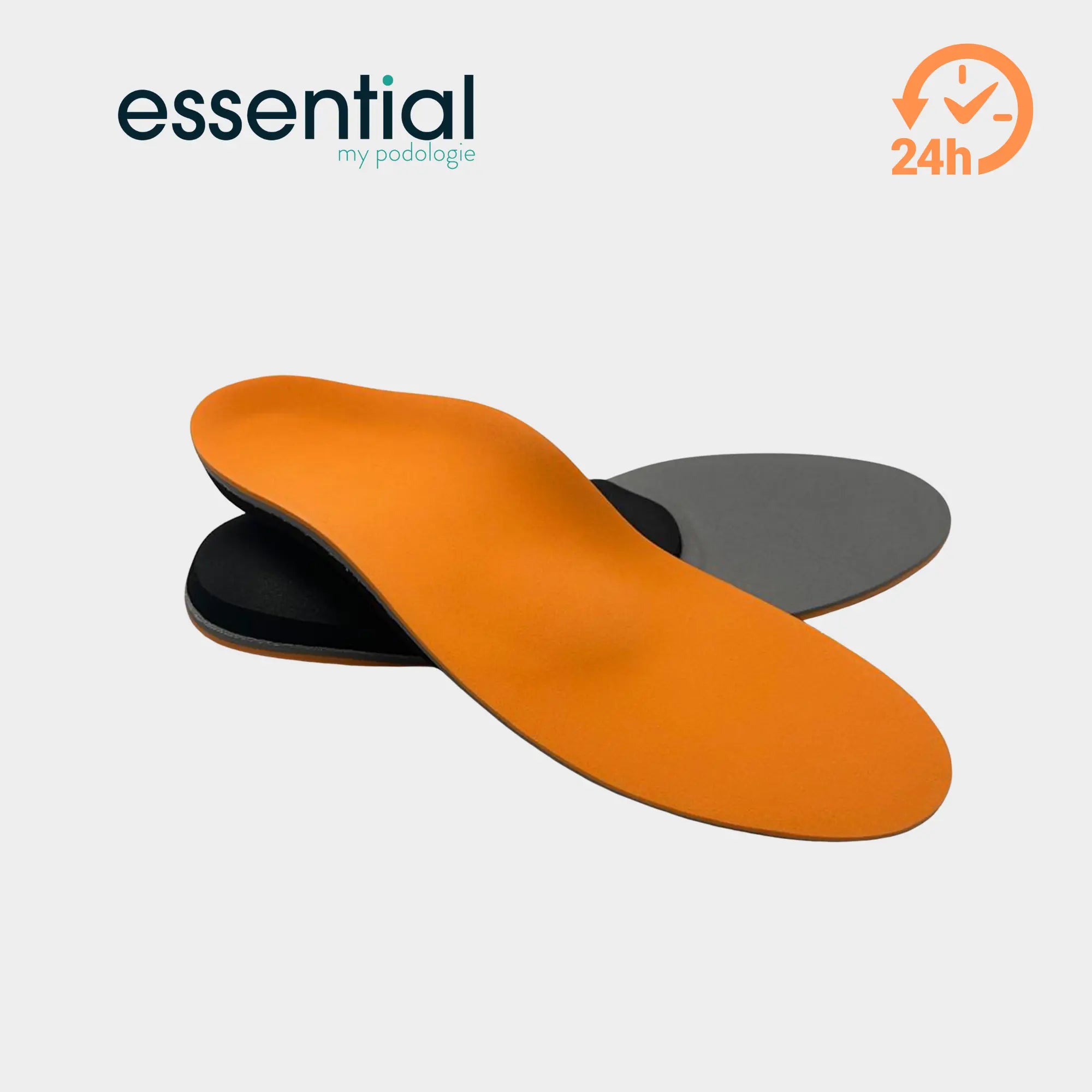 Module Talalgie Sport - Express 24h - Essential by My Podologie Essential 