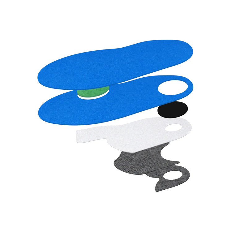 Module Tennis/Padel - À plat - Sur commande My Podologie 