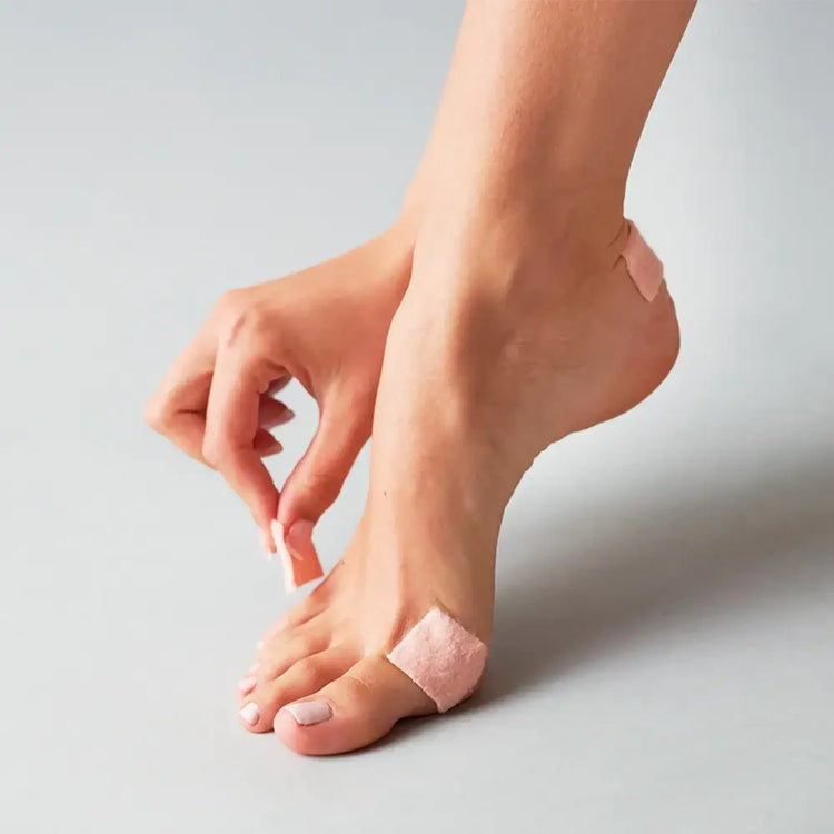 Moleskine Fresco Sport - 1,5 mm Fresco Podologia 