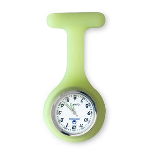 Montre analogique avec boîtier en silicone uni - Plusieurs coloris - My Blouse My Blouse 
