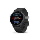 Relógio GPS - Vivoactive 5 - duas cores - Garmin