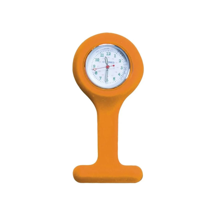 Montre en silicone - 14 coloris - Comed Comed 