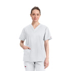 Montreuil - Túnica com decote em V - Mulher - Dickies