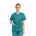 Montreuil - Túnica com decote em V - Mulher - Dickies