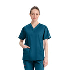 Montreuil - Túnica com decote em V - Mulher - Dickies