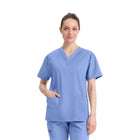 Montreuil - Túnica com decote em V - Mulher - Dickies