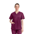 Montreuil - Túnica com decote em V - Mulher - Dickies