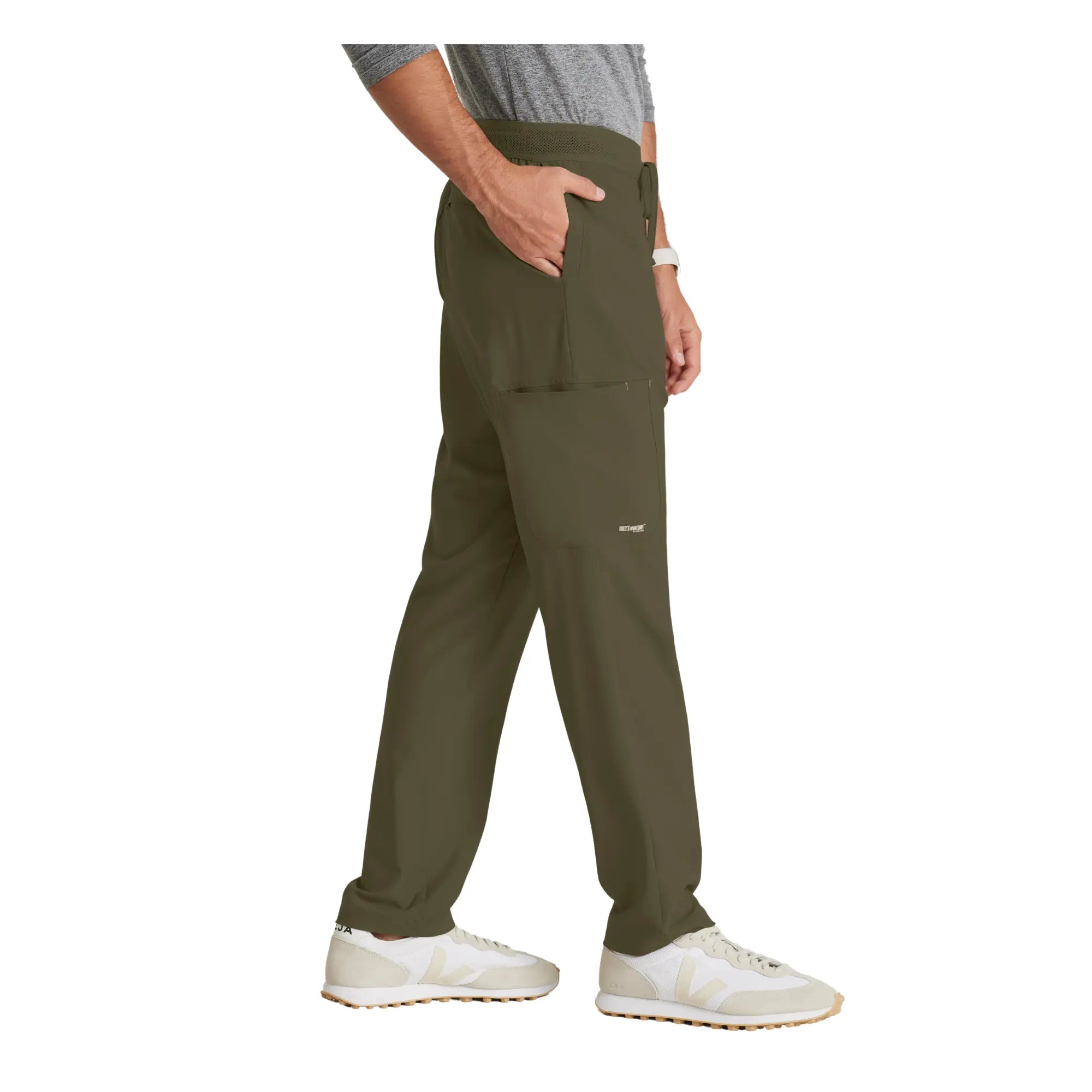 Moscou - Pantalon slim - Homme - Grey’s Anatomy Evolve Grey’s Anatomy 