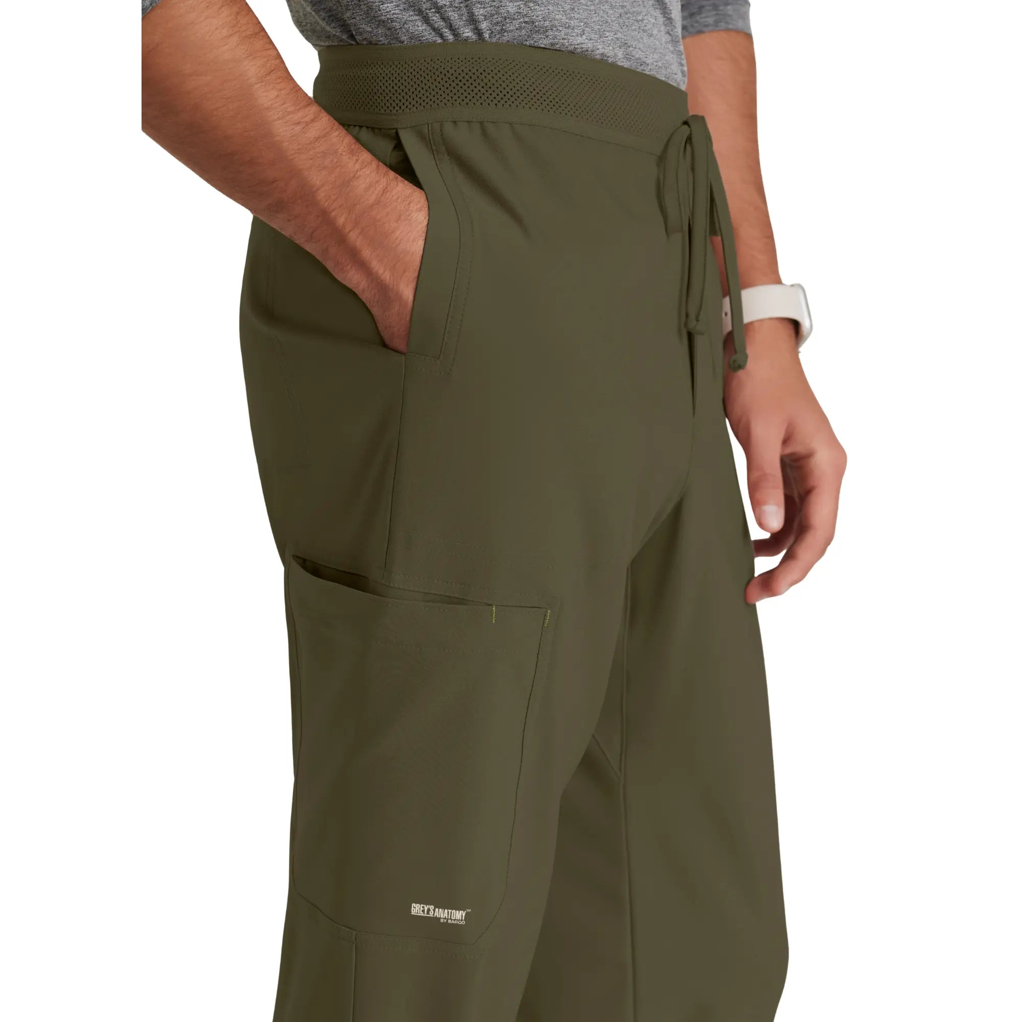 Moscou - Pantalon slim - Homme - Grey’s Anatomy Evolve Grey’s Anatomy 