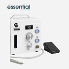 Micromotor Podomonium QCube - Spray de água - 40.000 rpm - Essential by My Podologie